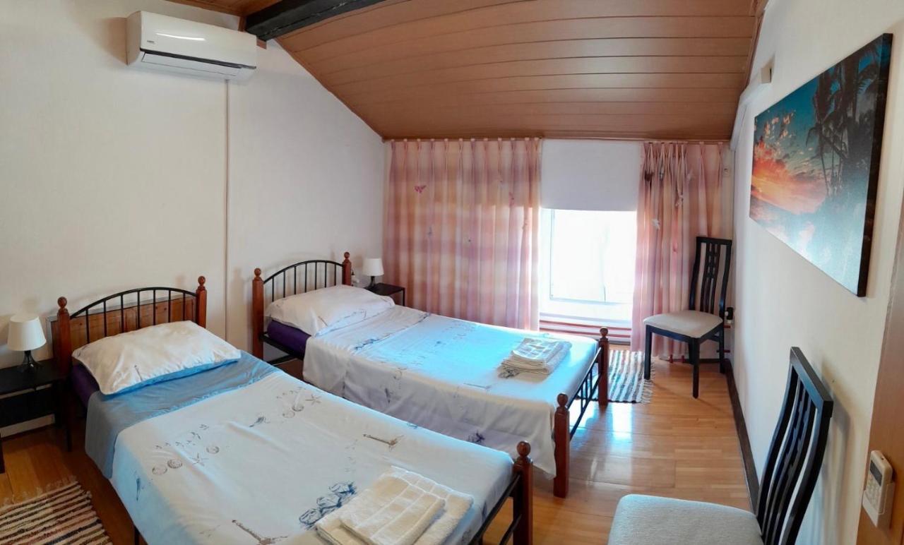 Apartment Mila With Jacuzzi Spa PUY Eksteriør bilde